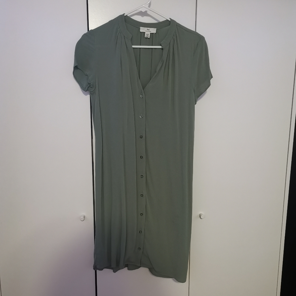 Halston Dress